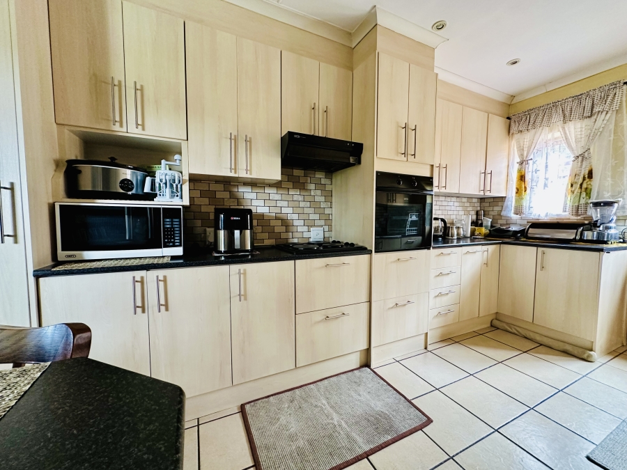 3 Bedroom Property for Sale in Bot River Western Cape